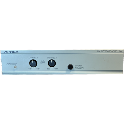 (USED) Aphex 10/4 Interface Model 124A